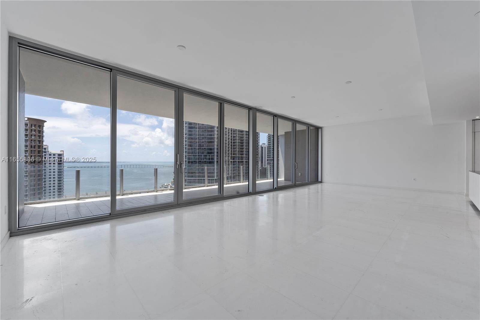 Aston Martin Residences - Residential