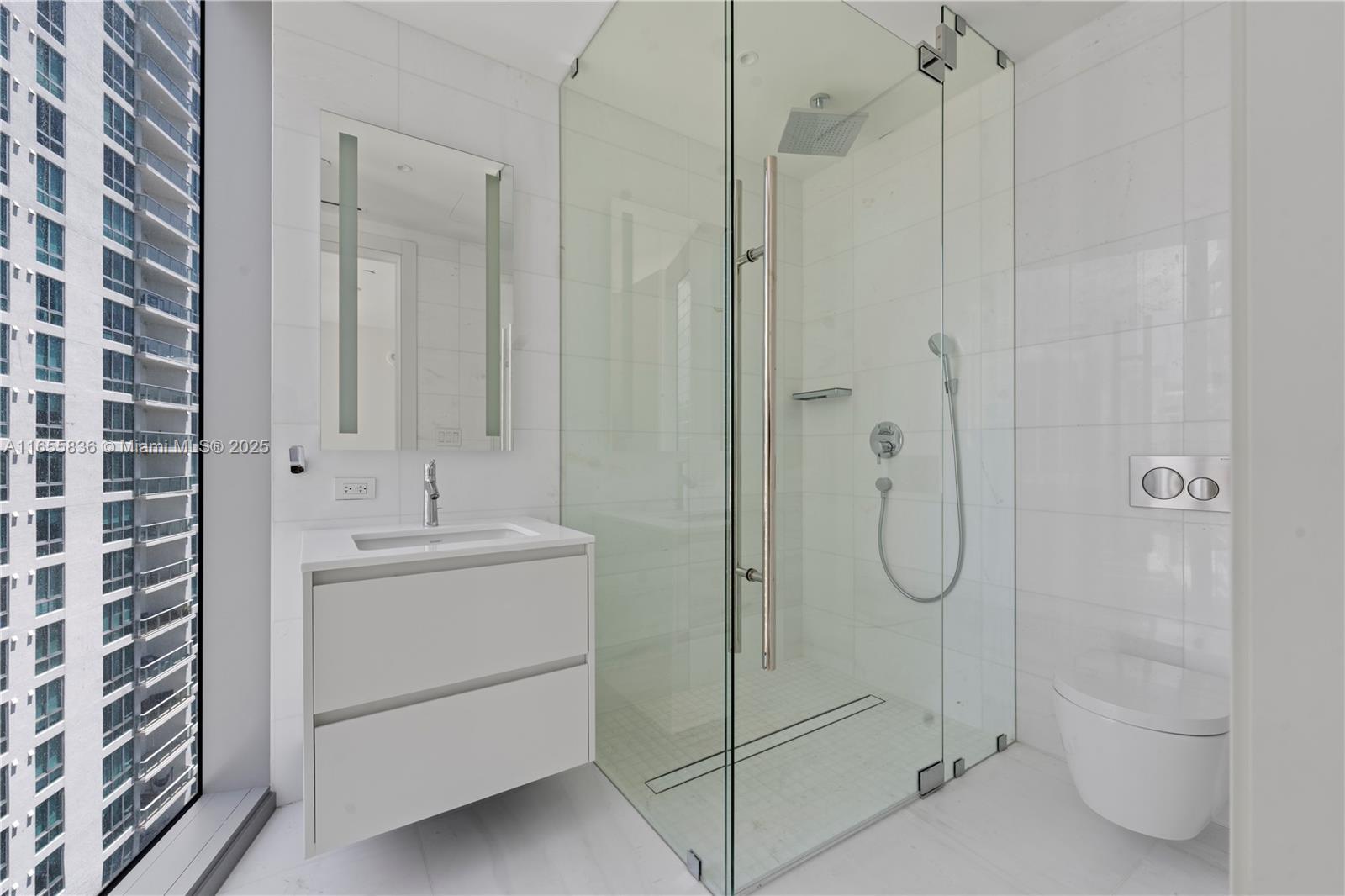 Aston Martin Residences - Residential