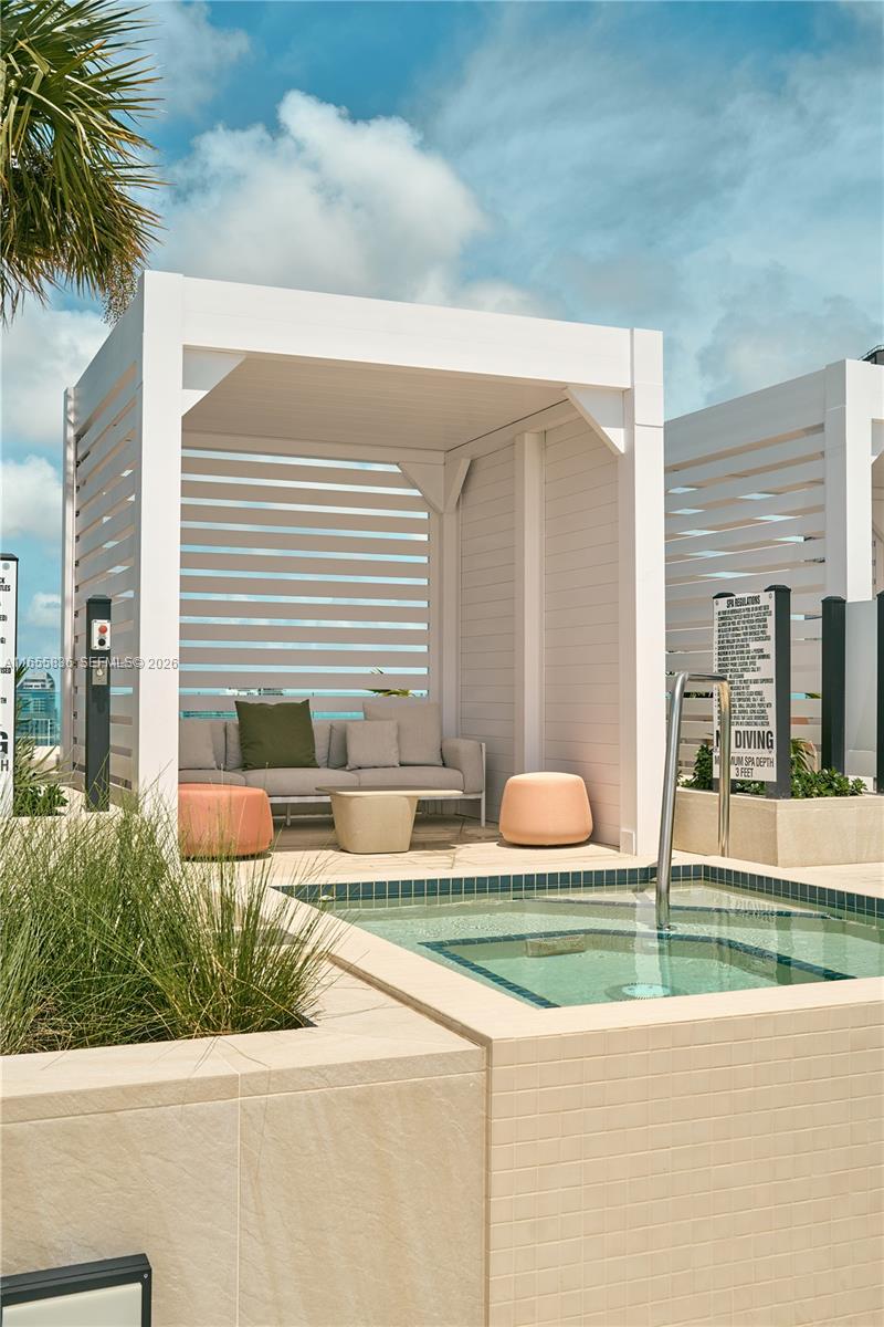 Aston Martin Residences - Residential