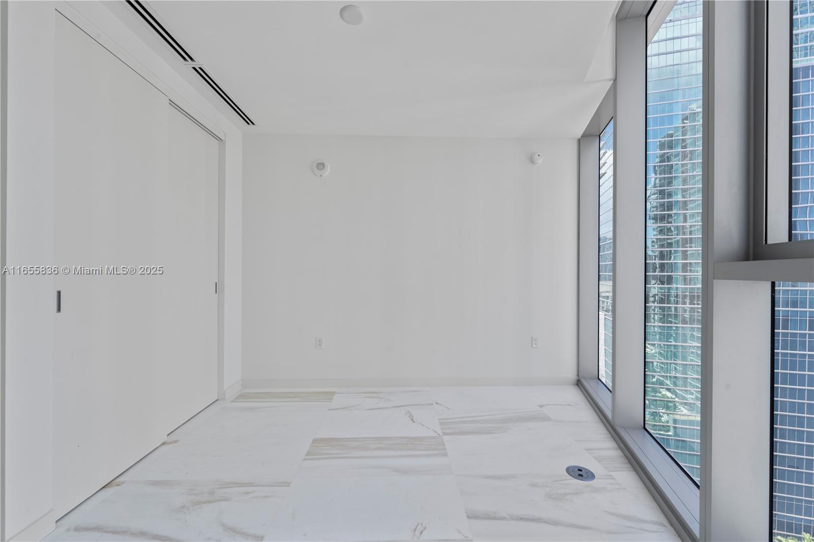 Aston Martin Residences - Residential
