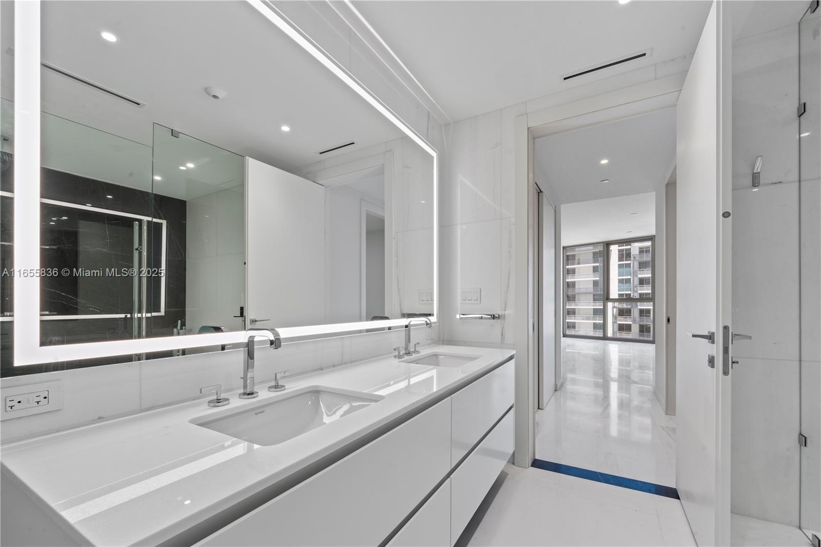Aston Martin Residences - Residential