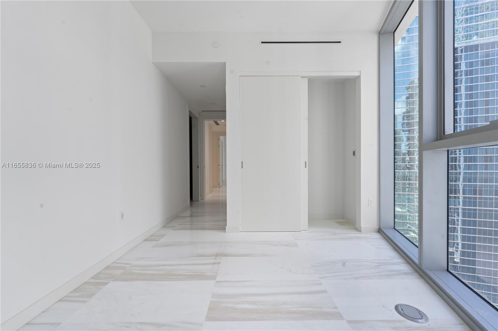 Aston Martin Residences - Residential