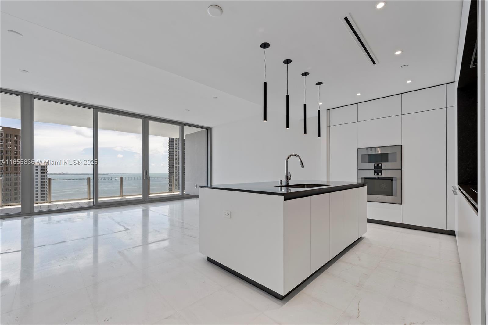 Aston Martin Residences - Residential