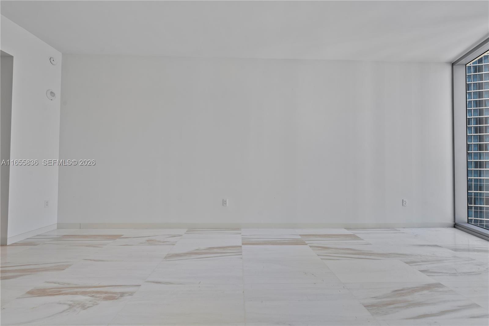 Aston Martin Residences - Residential