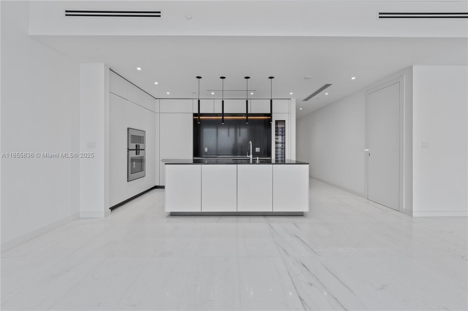 Aston Martin Residences - Residential