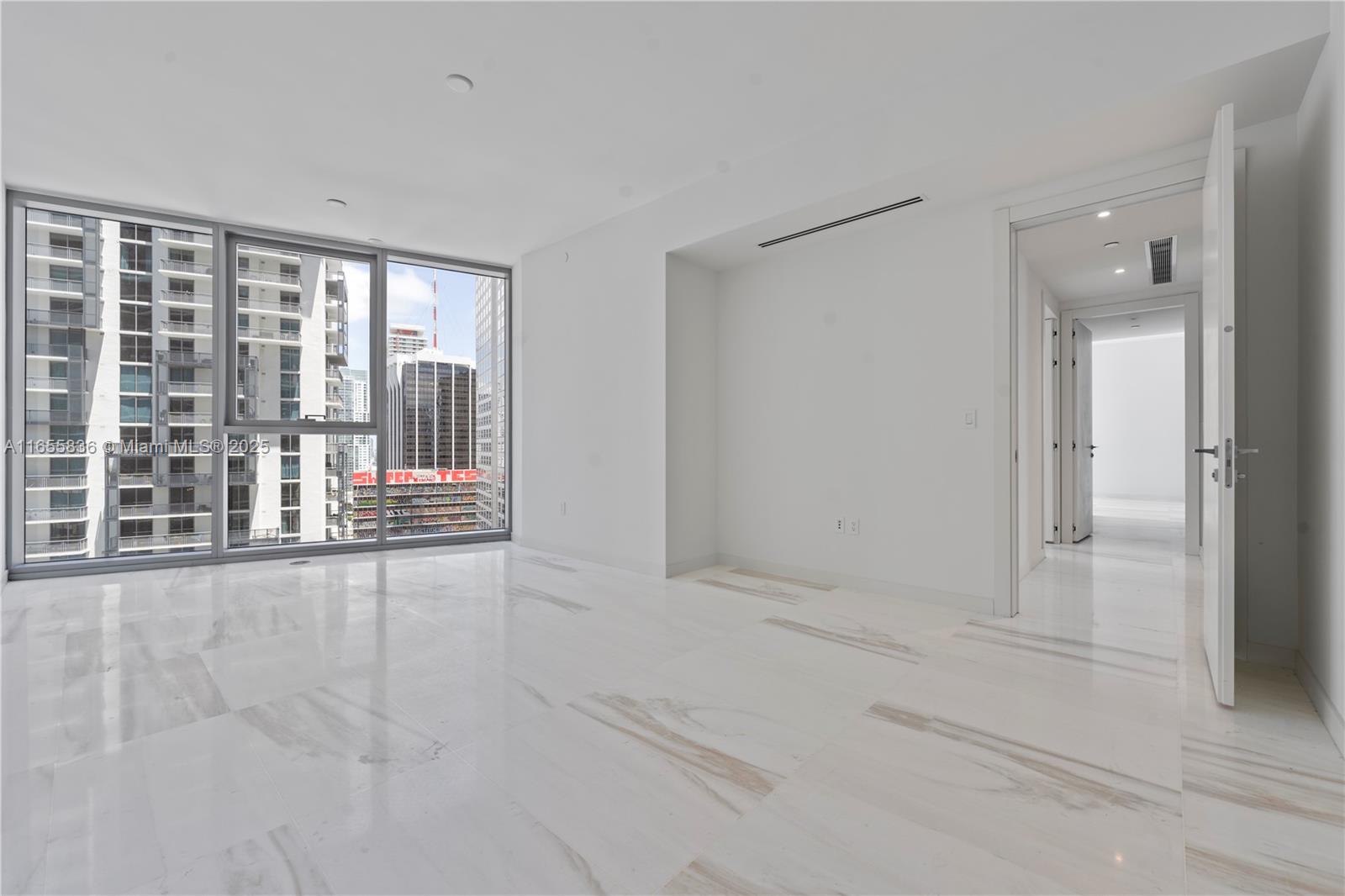 Aston Martin Residences - Residential
