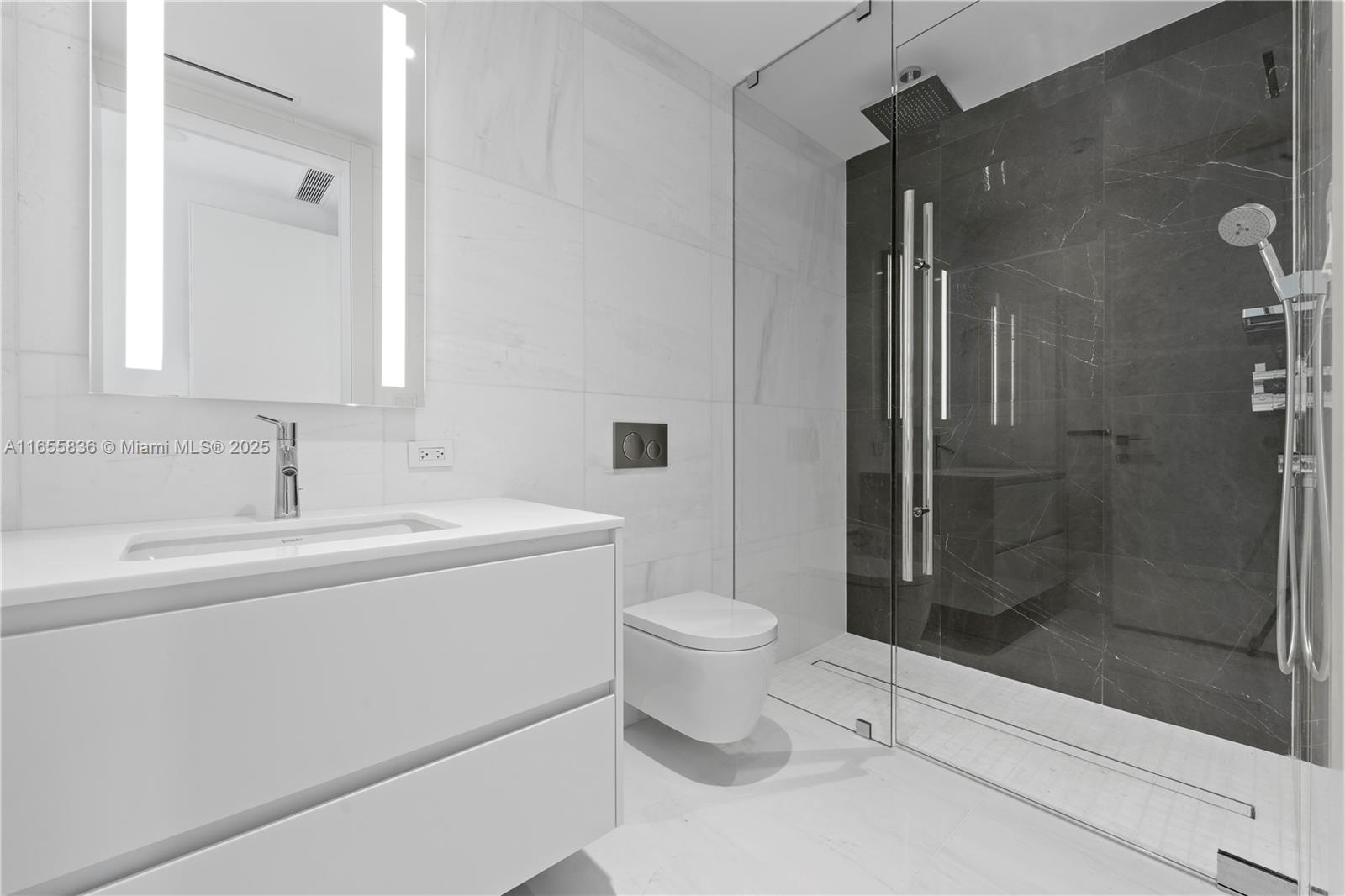 Aston Martin Residences - Residential