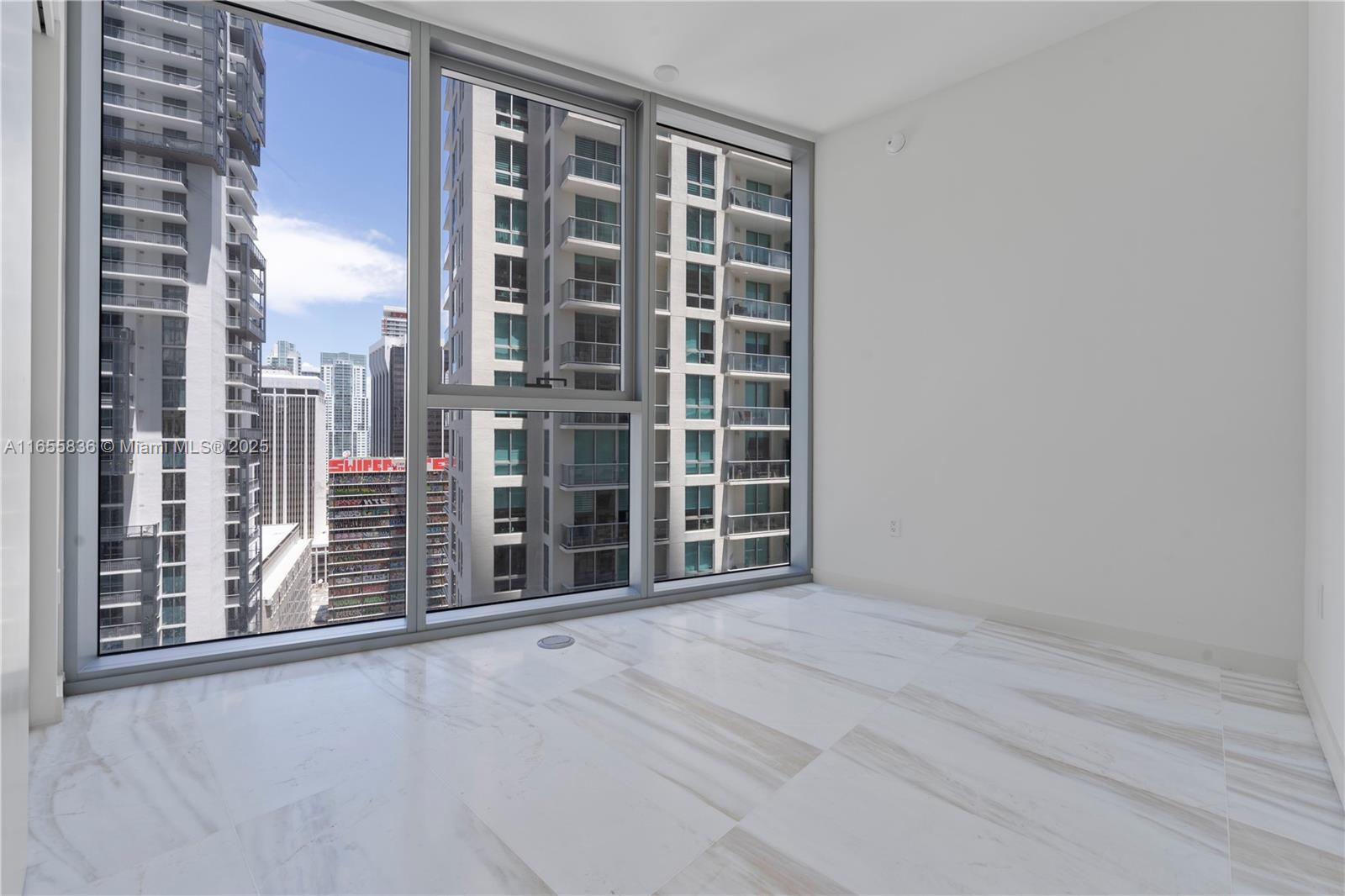 Aston Martin Residences - Residential