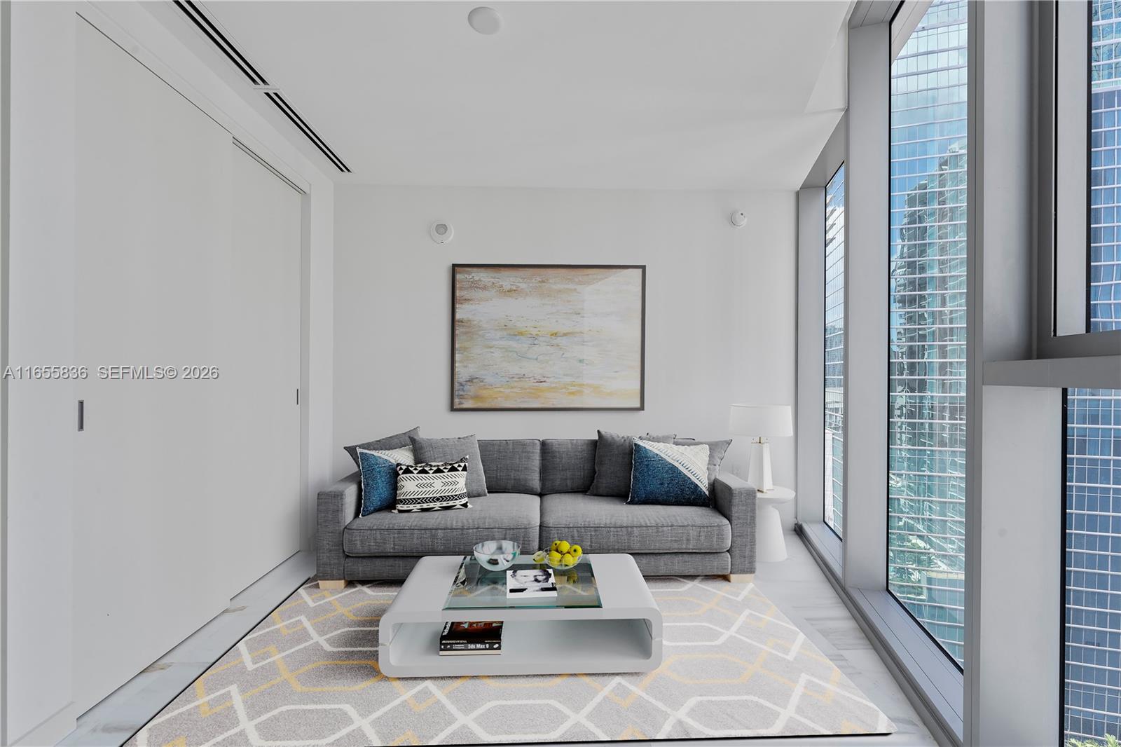 Aston Martin Residences - Residential