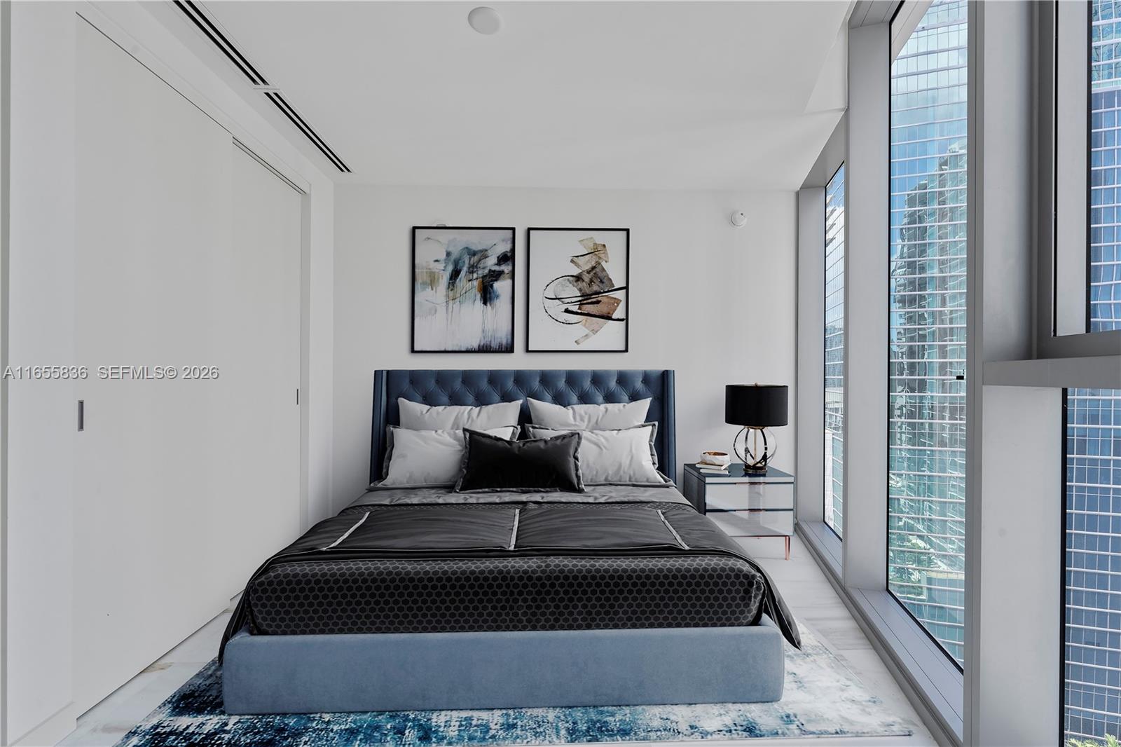 Aston Martin Residences - Residential