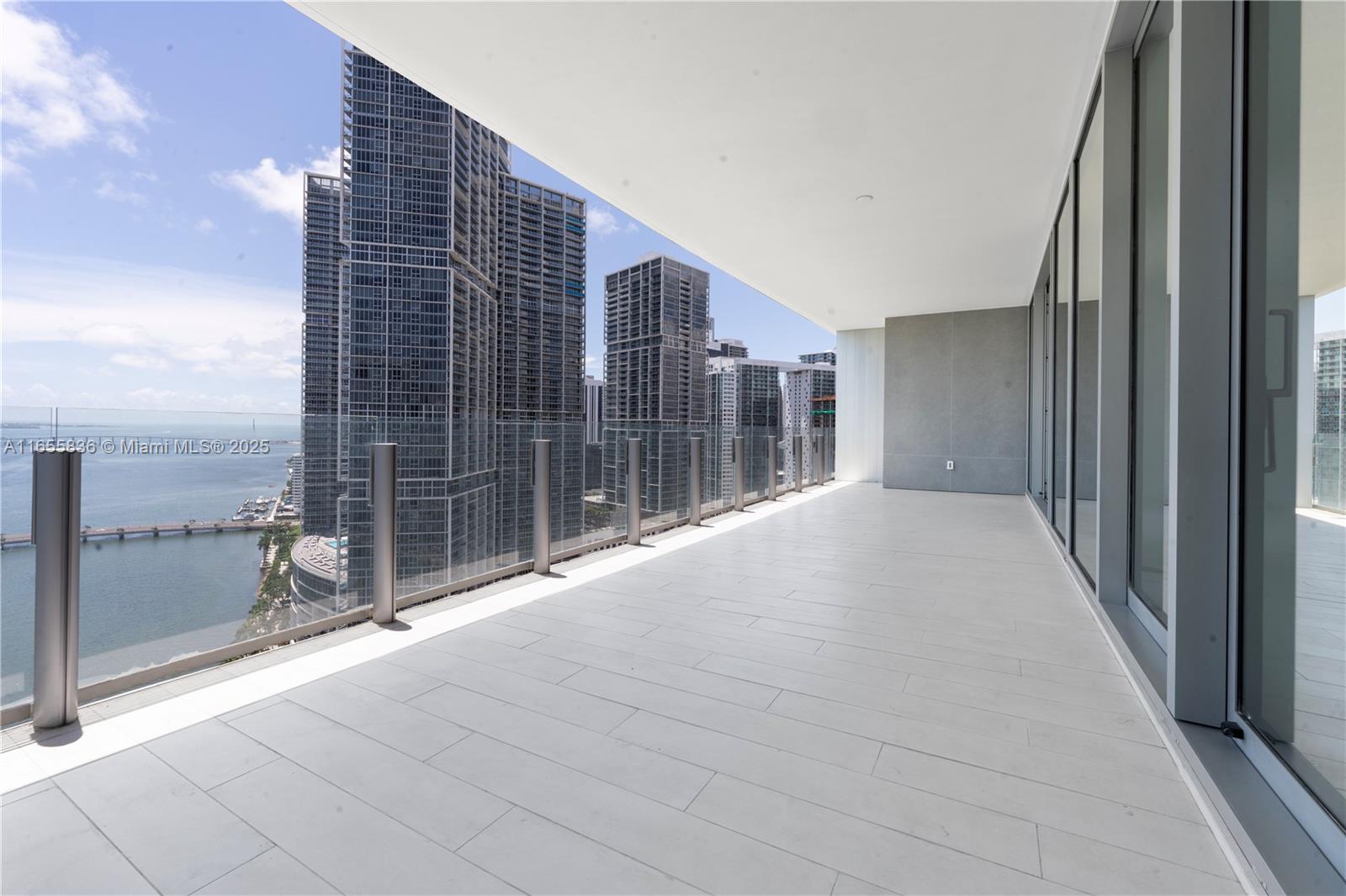 Aston Martin Residences - Residential