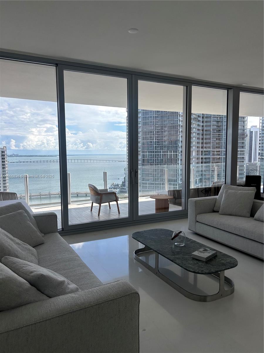 Aston Martin Residences - Residential