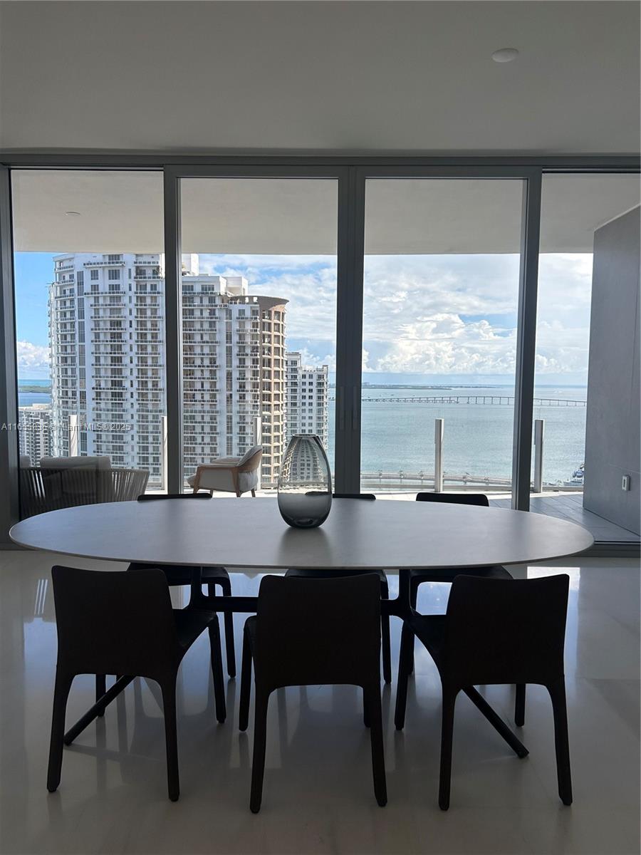 Aston Martin Residences - Residential