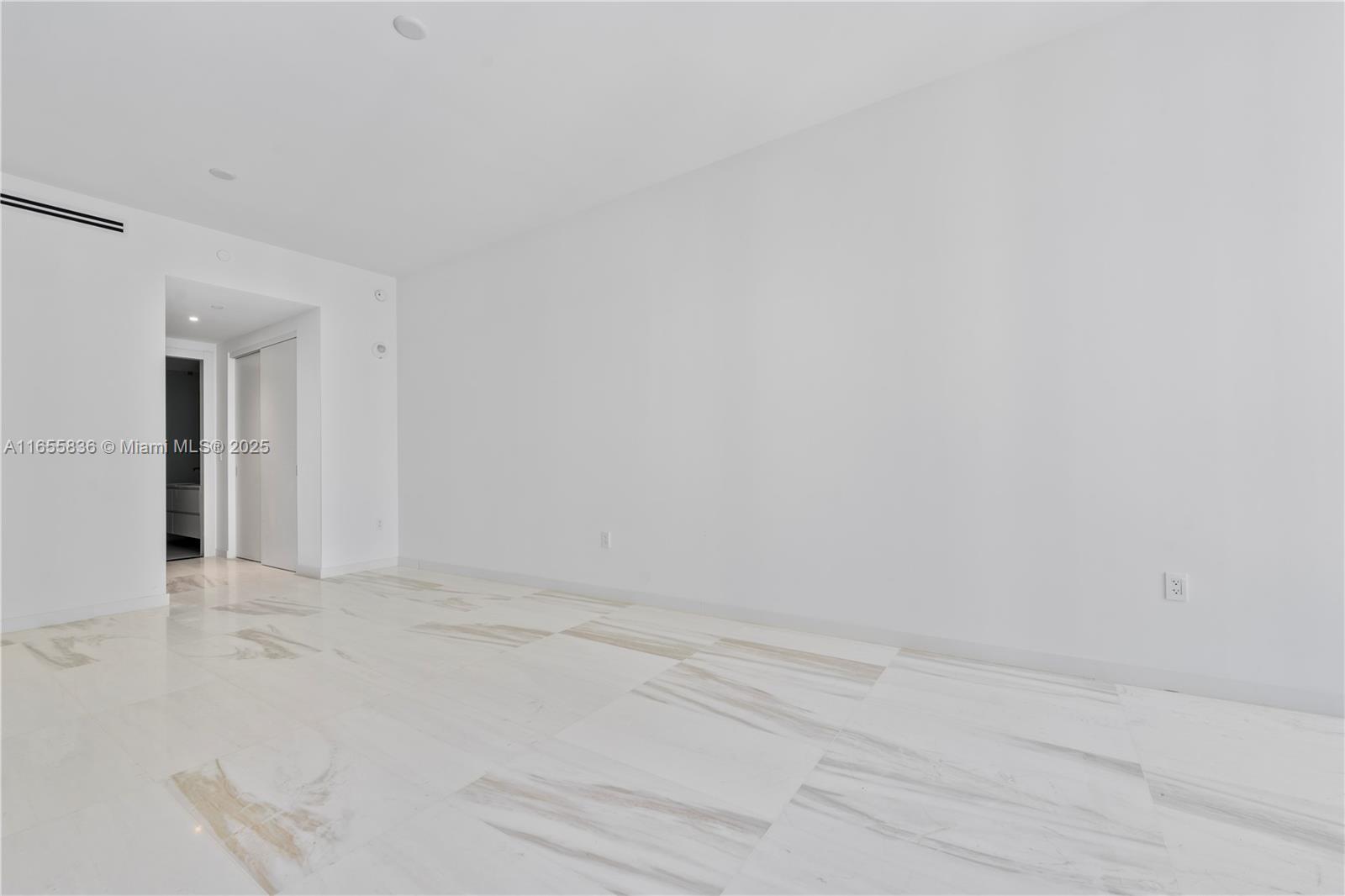 Aston Martin Residences - Residential