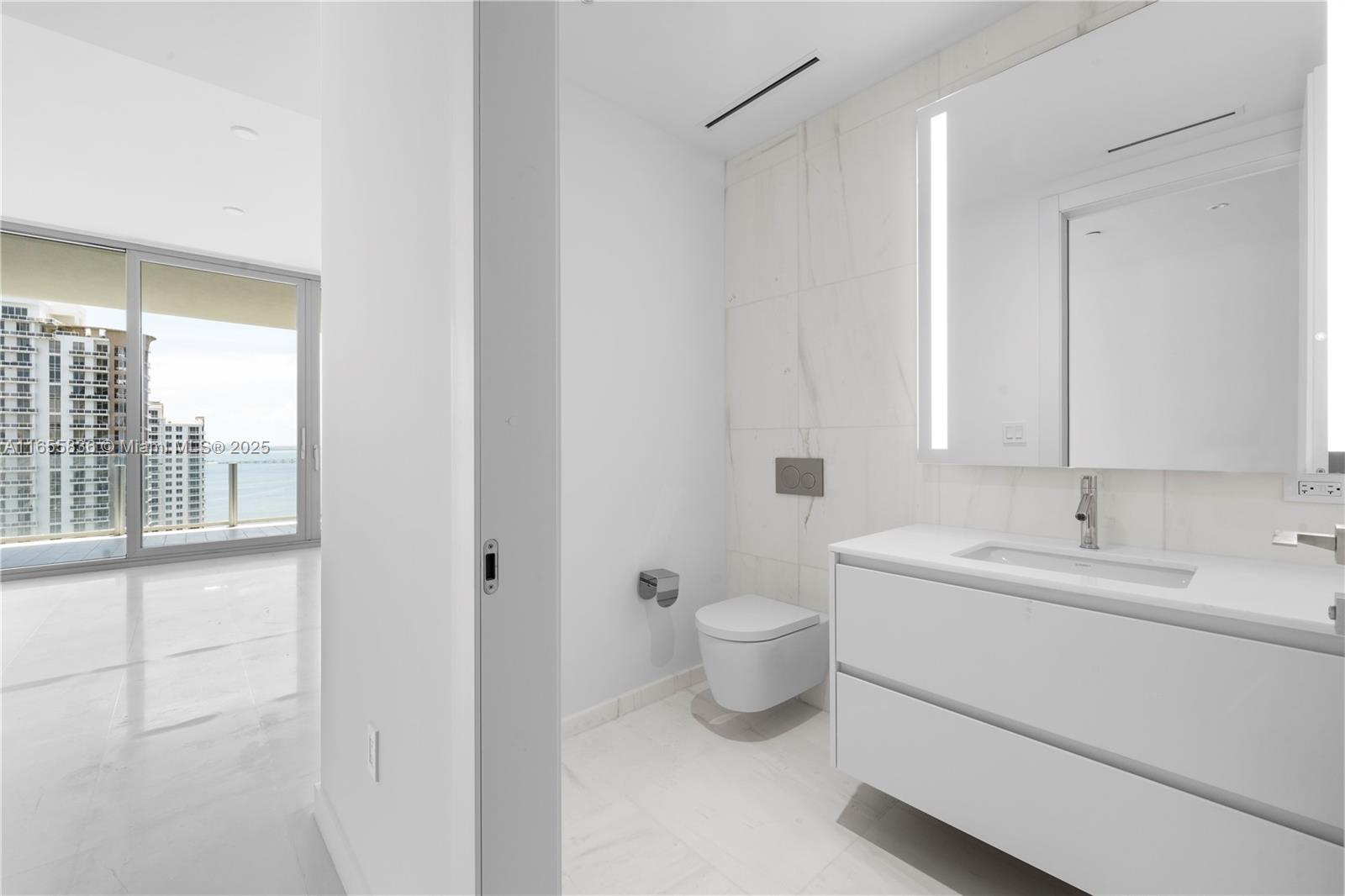 Aston Martin Residences - Residential