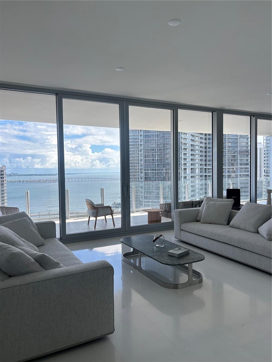 Aston Martin Residences - Residential