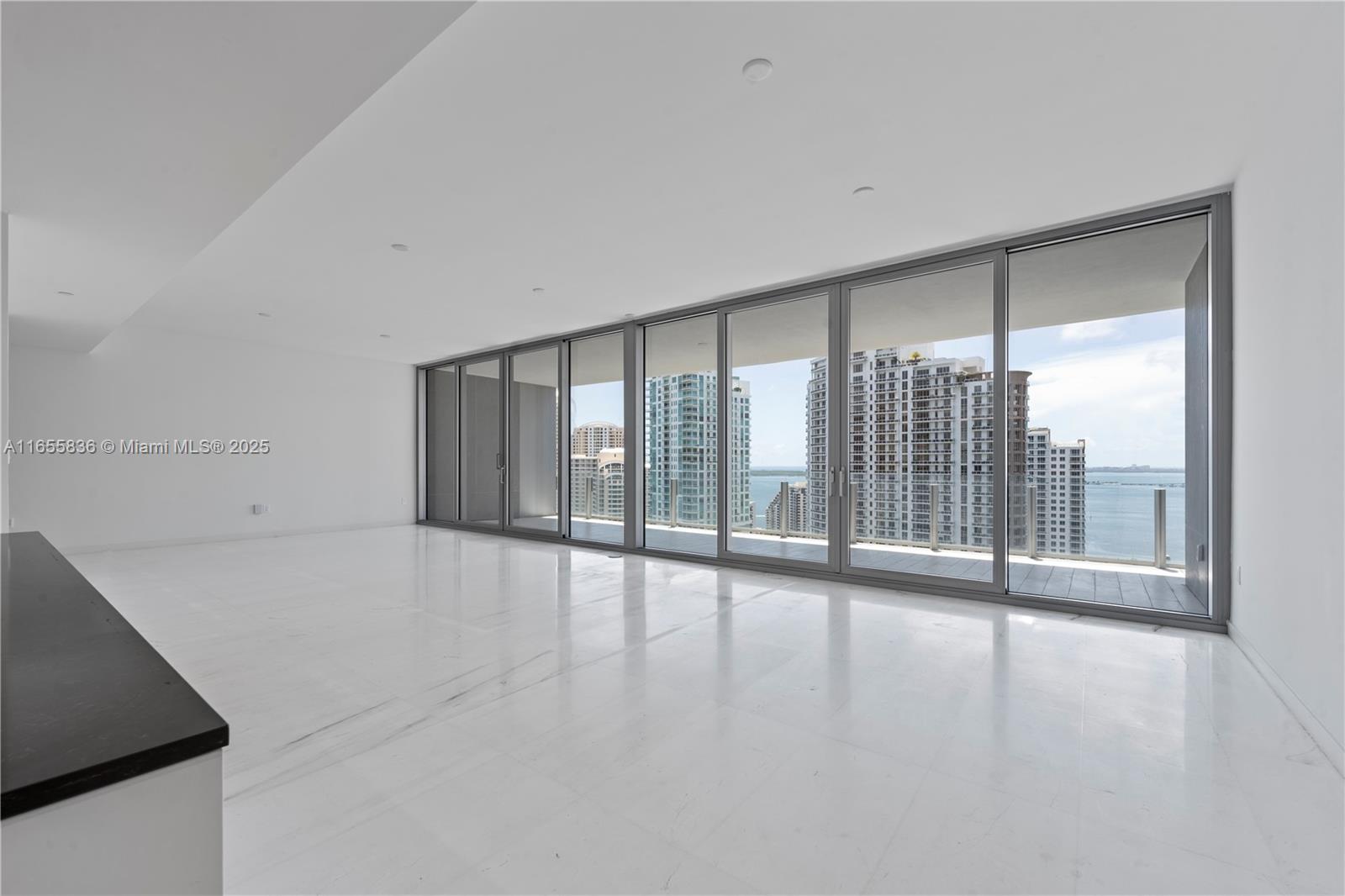 Aston Martin Residences - Residential