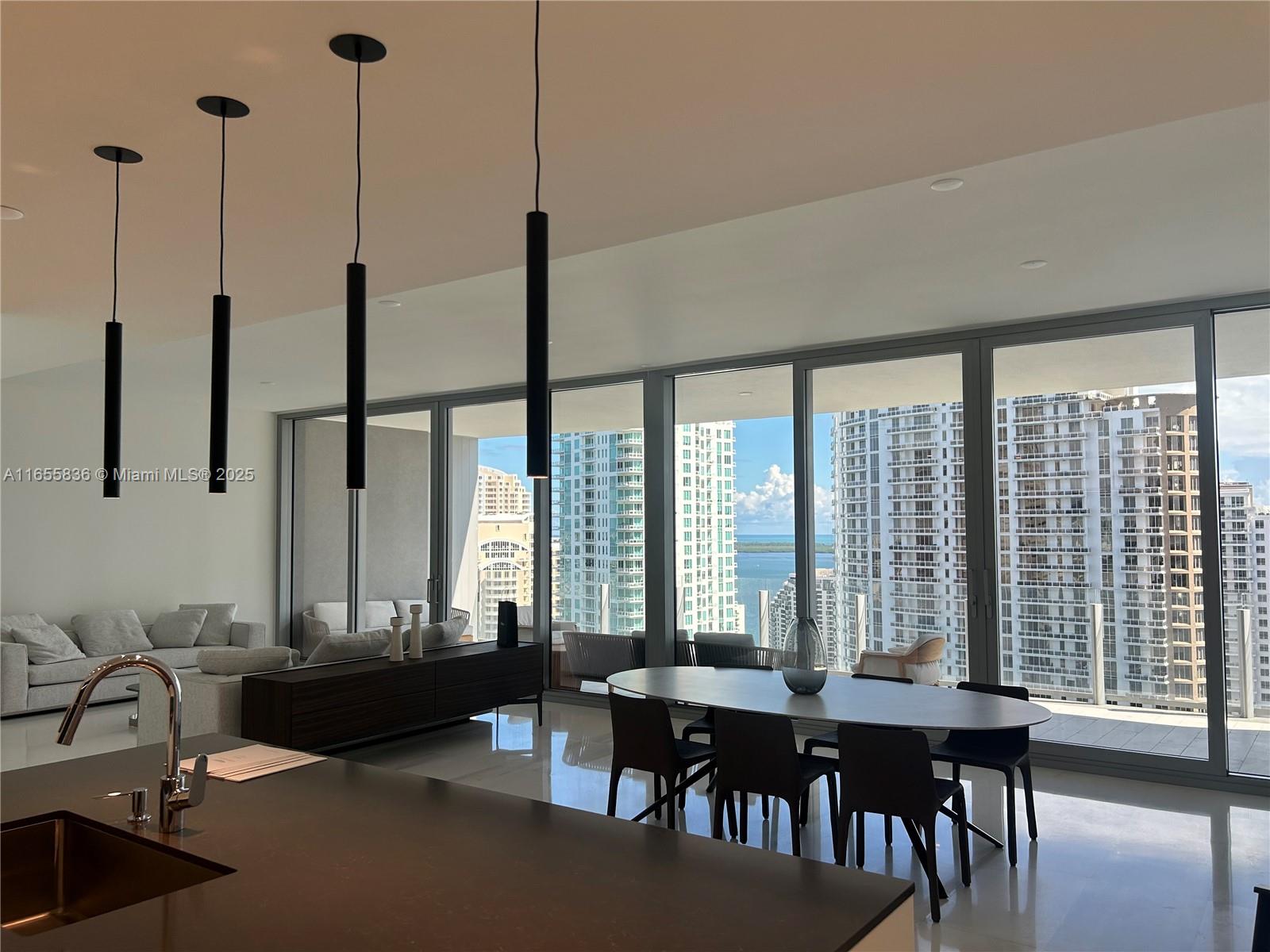Aston Martin Residences - Residential