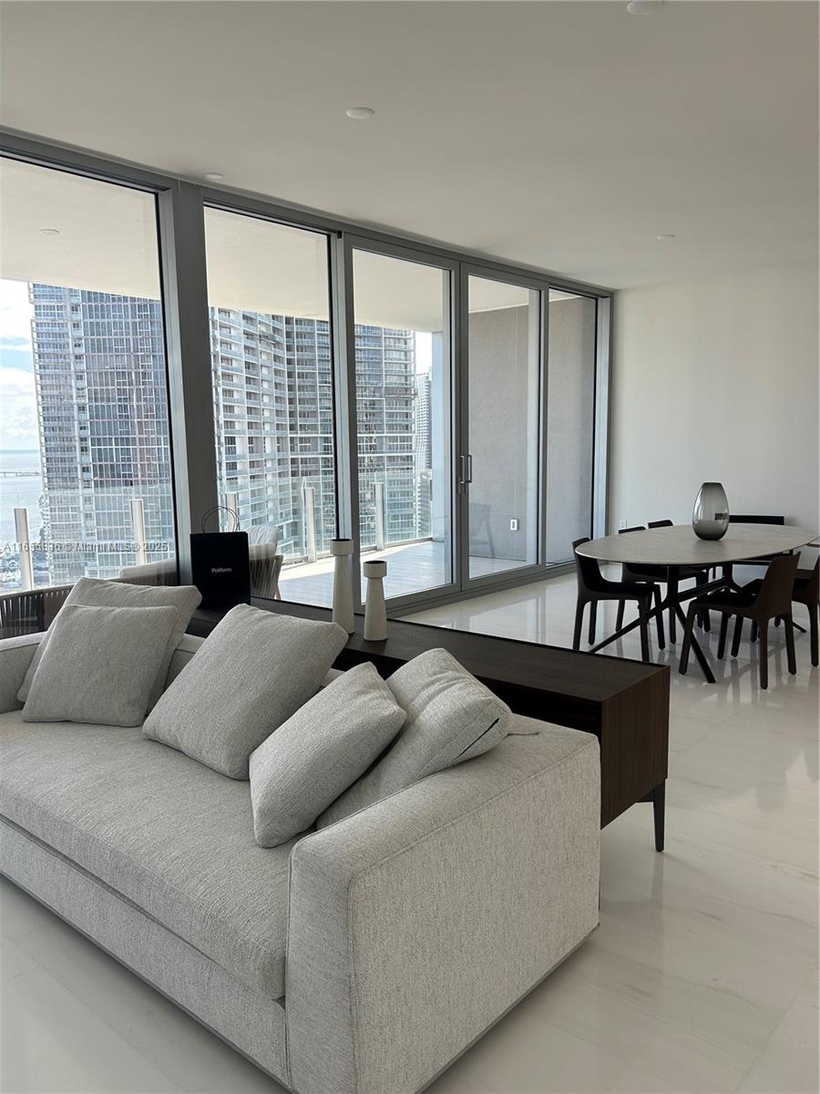 Aston Martin Residences - Residential