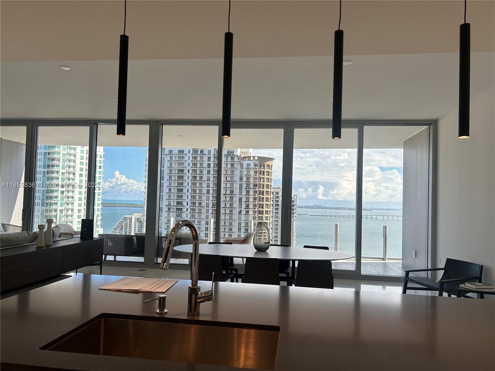 Aston Martin Residences - Residential