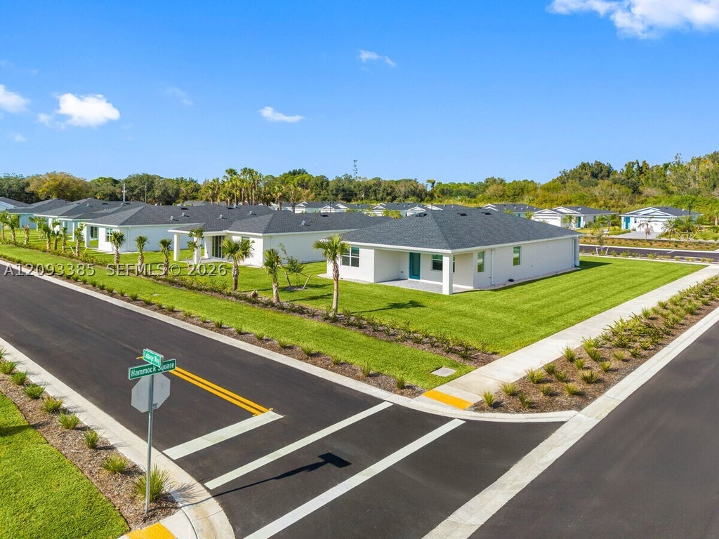 Photo of 15760 SW Hammock Way #Fernwood, Indian Town, FL 34956 (MLS # A12093385)