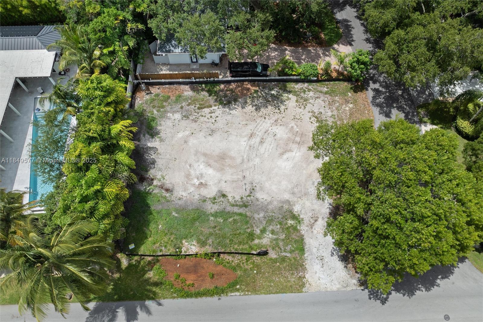 MILBRO PLAT - Residential