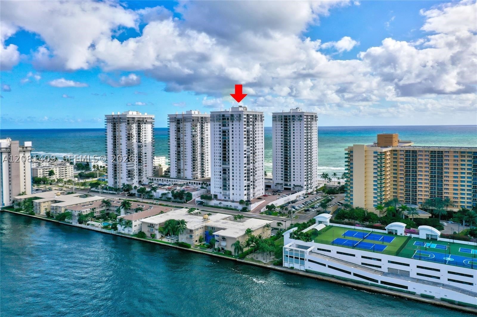 2401 S Ocean Dr 1906