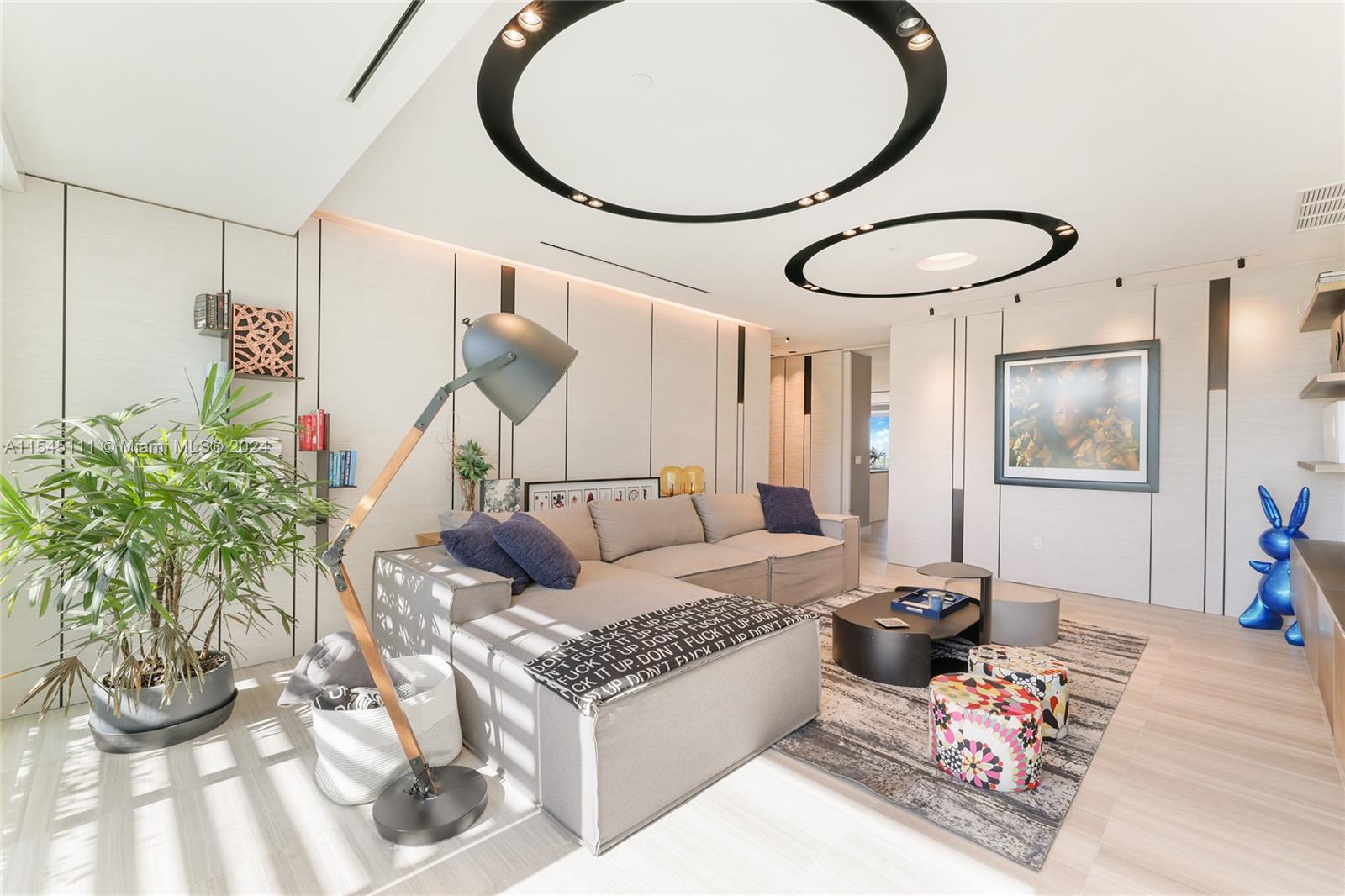 4701 NORTH MERIDIAN CONDO - Residential