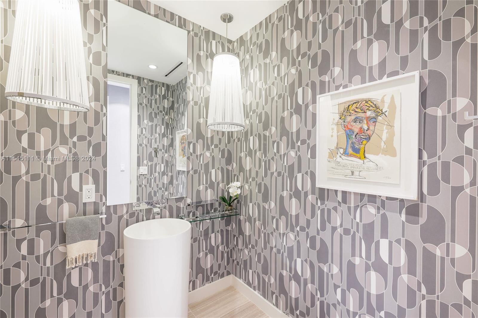 4701 NORTH MERIDIAN CONDO - Residential