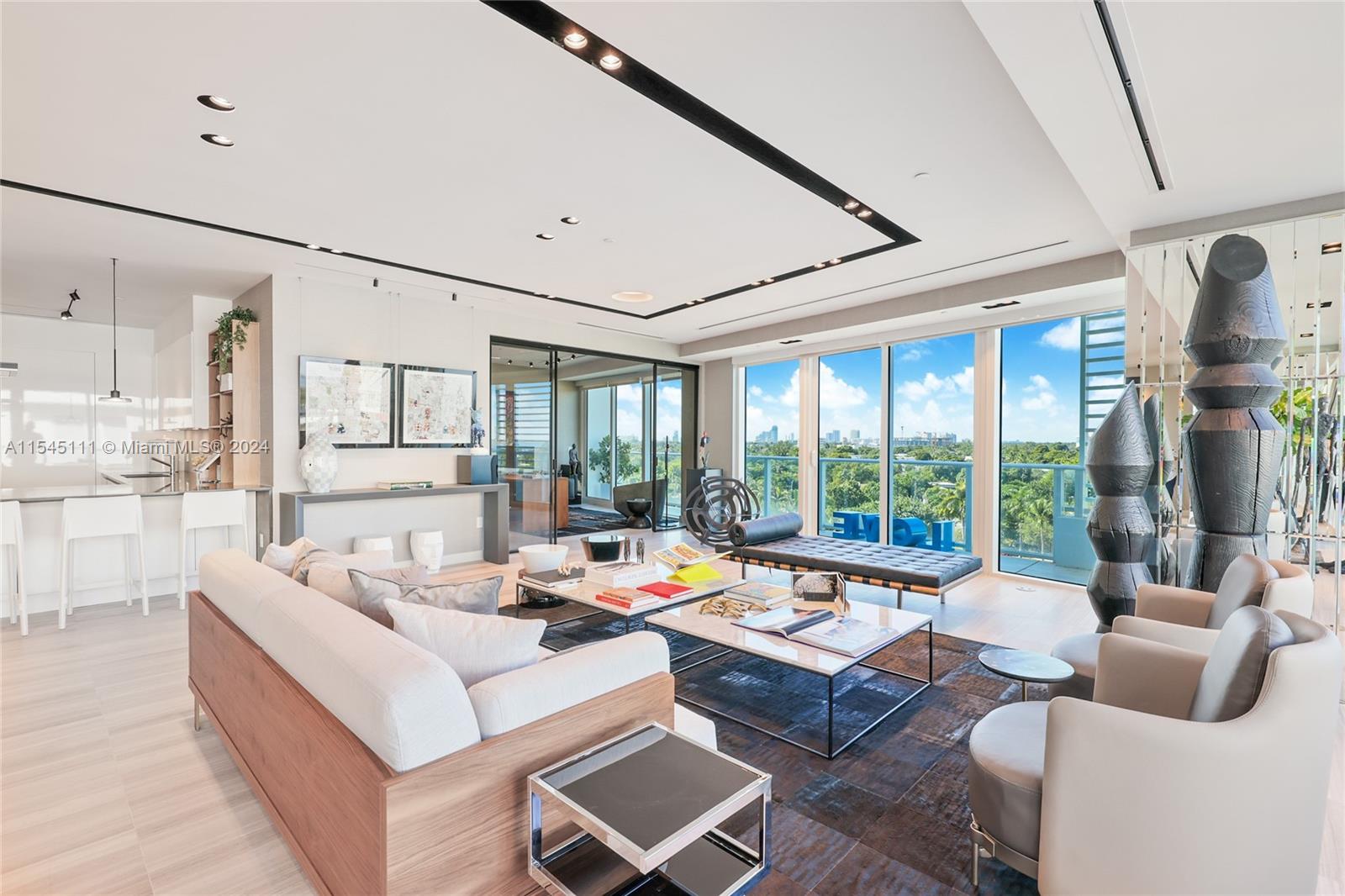 4701 NORTH MERIDIAN CONDO - Residential