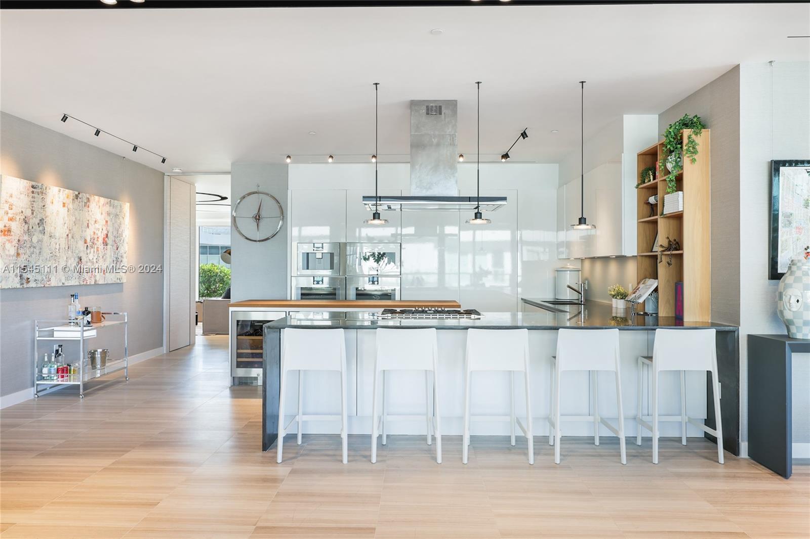 4701 NORTH MERIDIAN CONDO - Residential