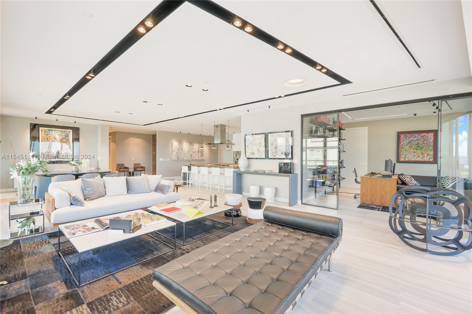 4701 NORTH MERIDIAN CONDO - Residential