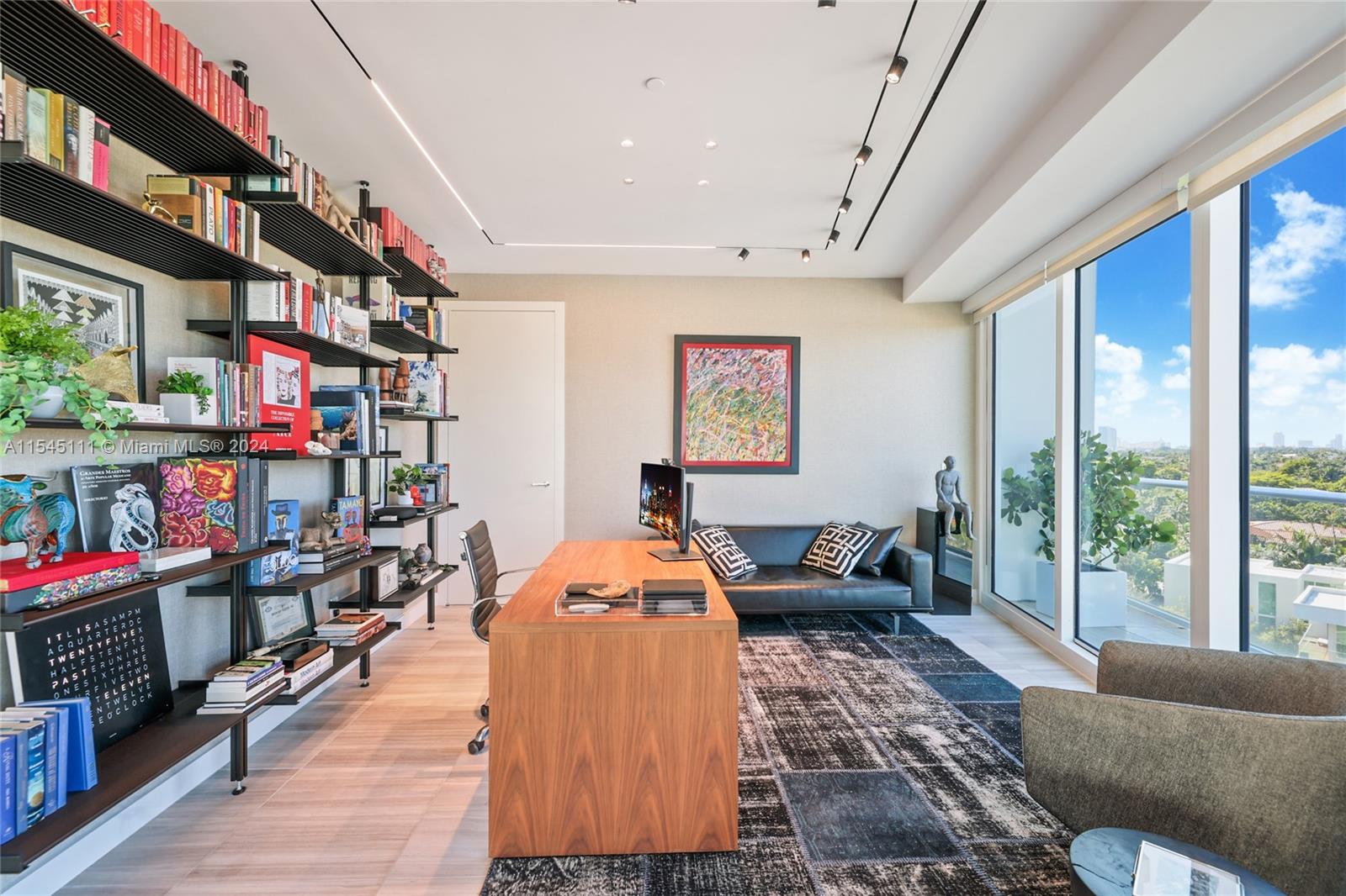 4701 NORTH MERIDIAN CONDO - Residential