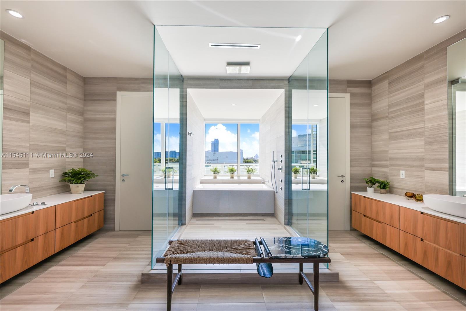 4701 NORTH MERIDIAN CONDO - Residential