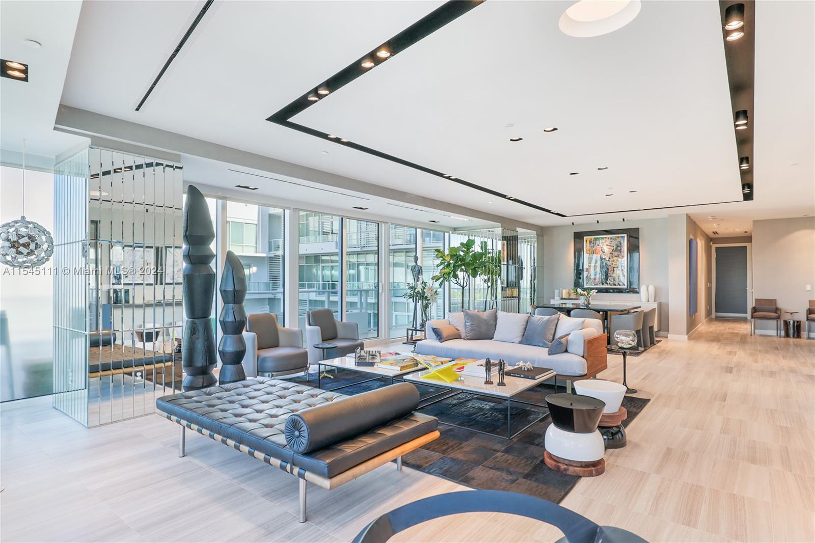 4701 NORTH MERIDIAN CONDO - Residential