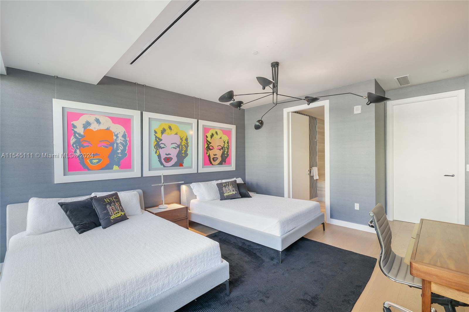 4701 NORTH MERIDIAN CONDO - Residential