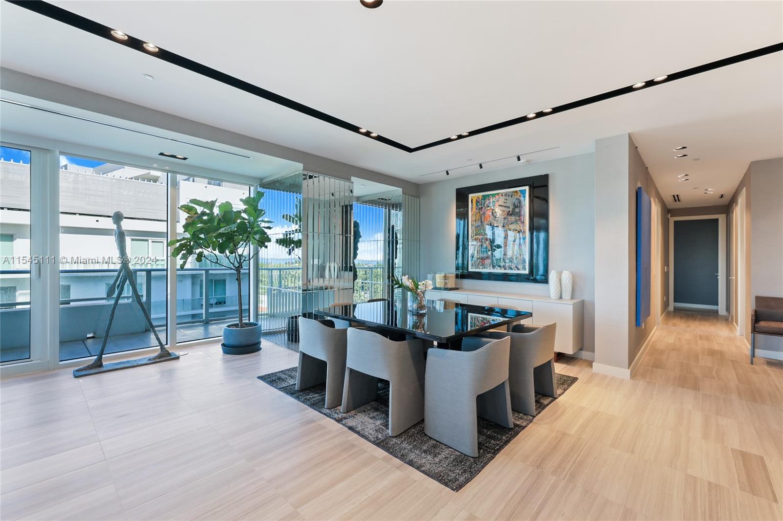 4701 NORTH MERIDIAN CONDO - Residential