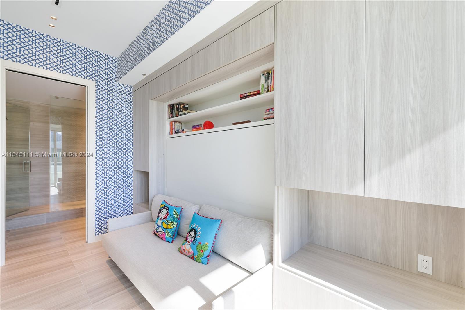 4701 NORTH MERIDIAN CONDO - Residential