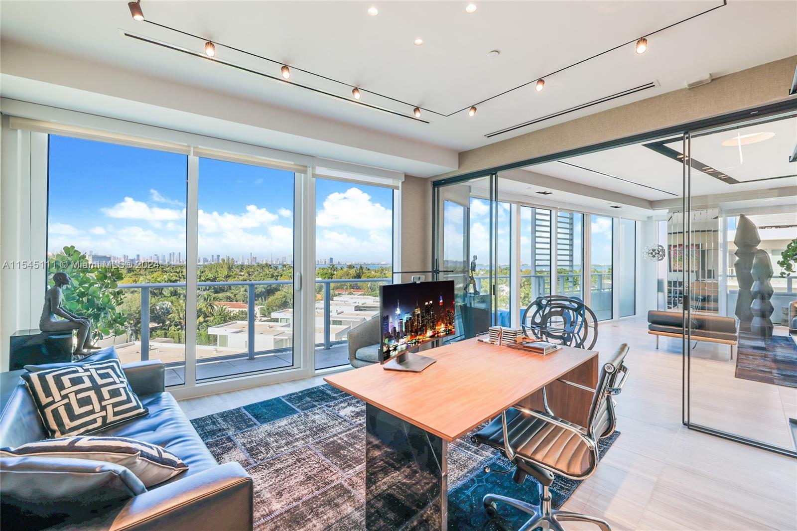 4701 NORTH MERIDIAN CONDO - Residential