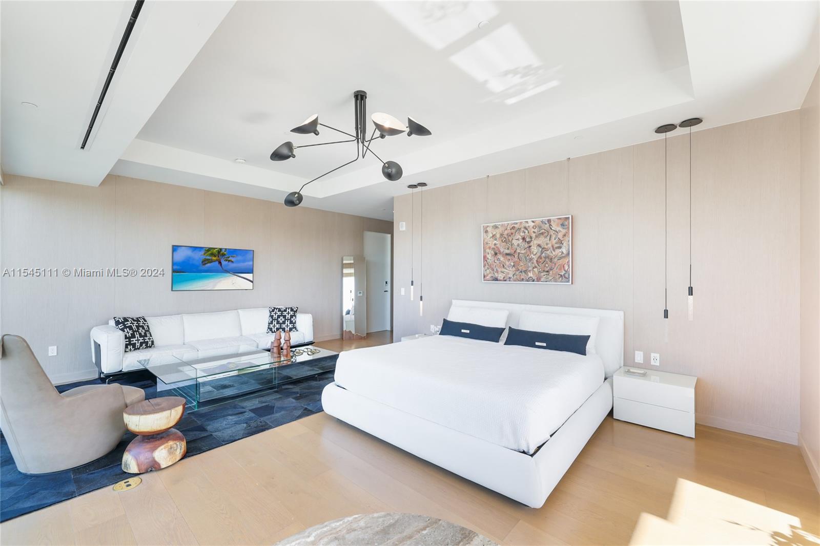 4701 NORTH MERIDIAN CONDO - Residential