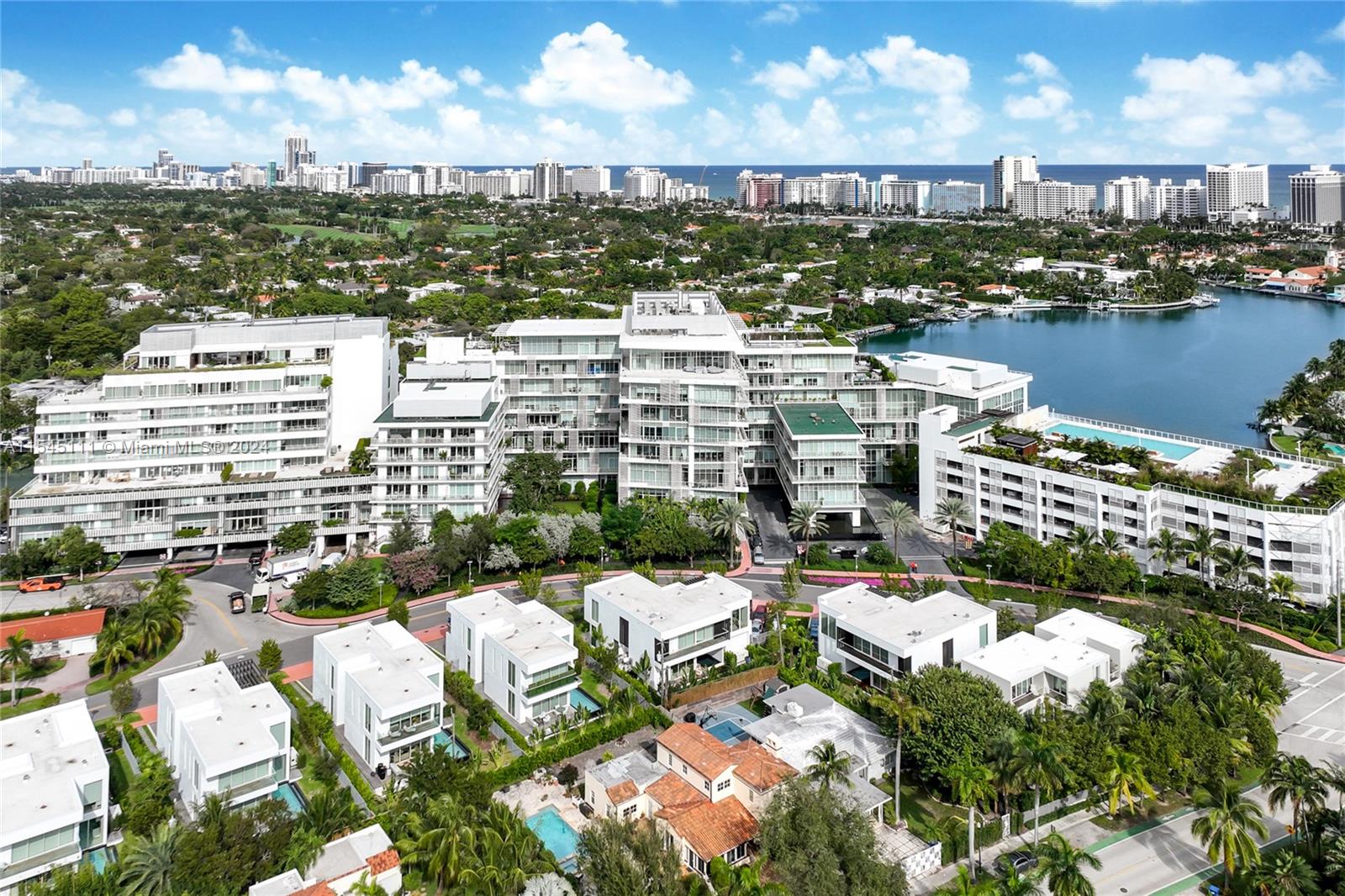 4701 NORTH MERIDIAN CONDO - Residential