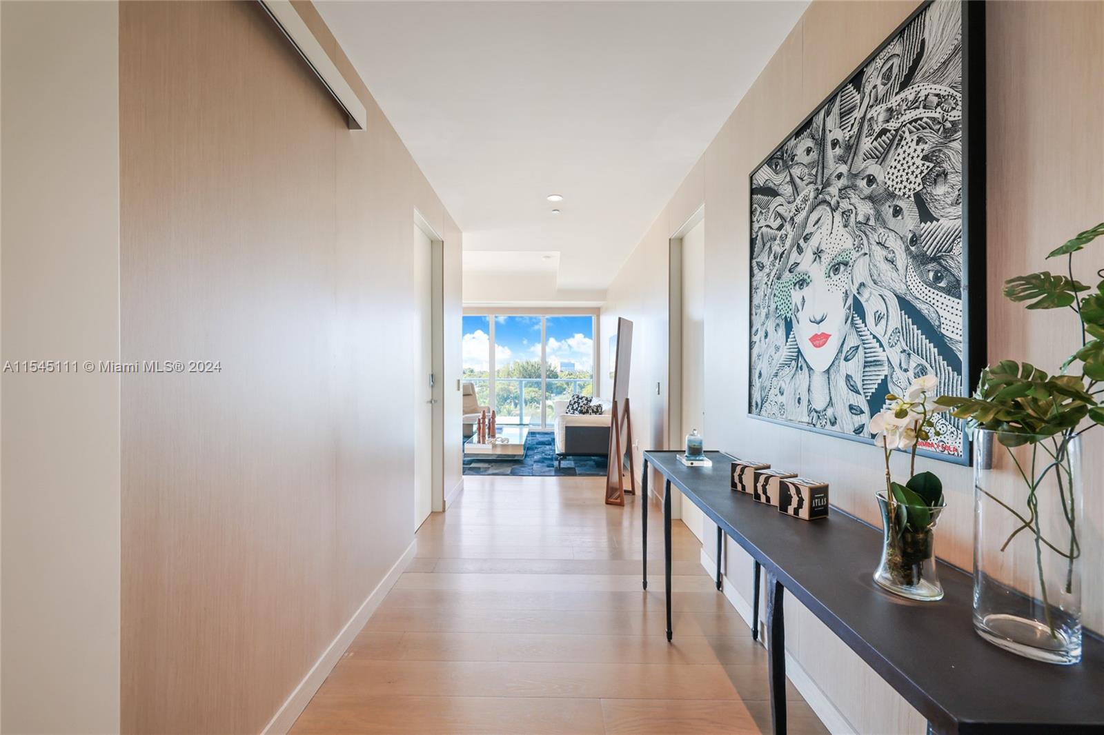 4701 NORTH MERIDIAN CONDO - Residential