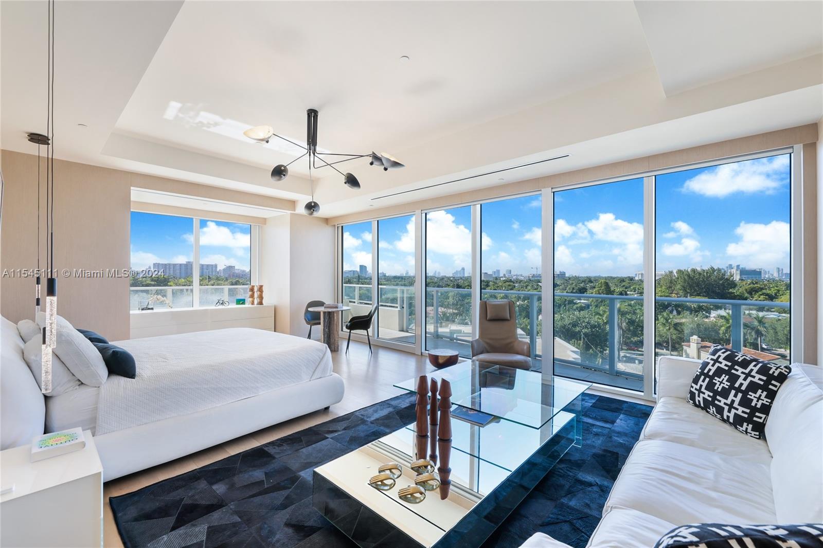 4701 NORTH MERIDIAN CONDO - Residential