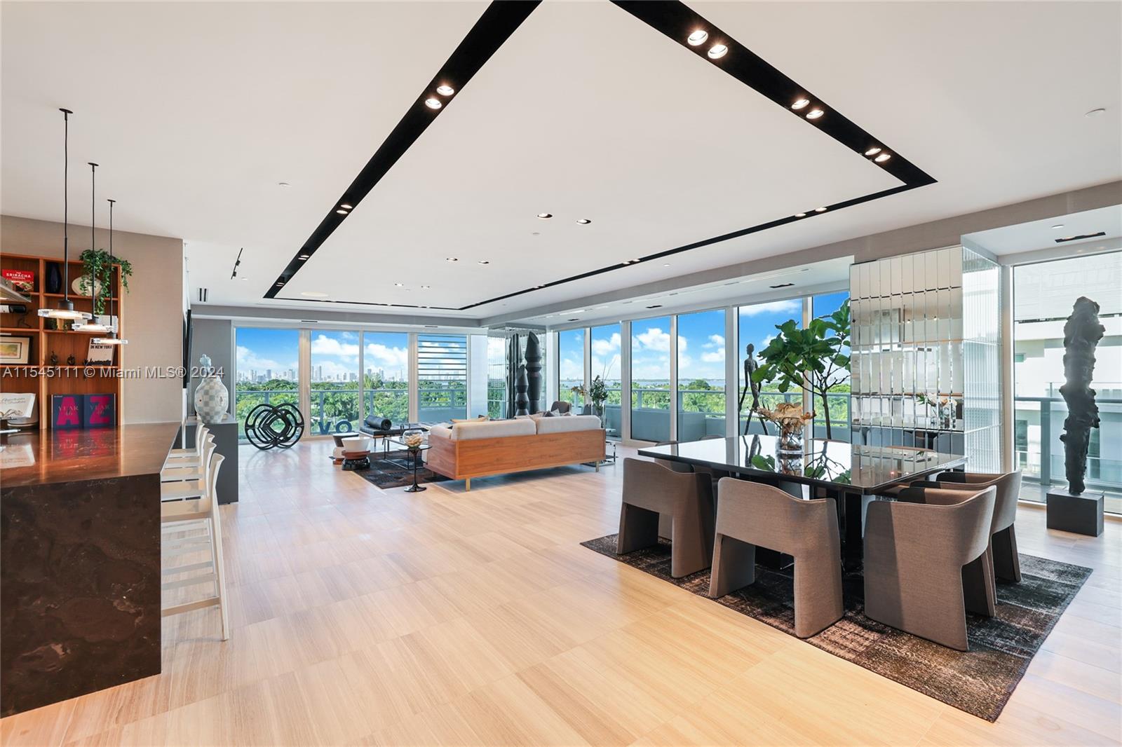 4701 NORTH MERIDIAN CONDO - Residential