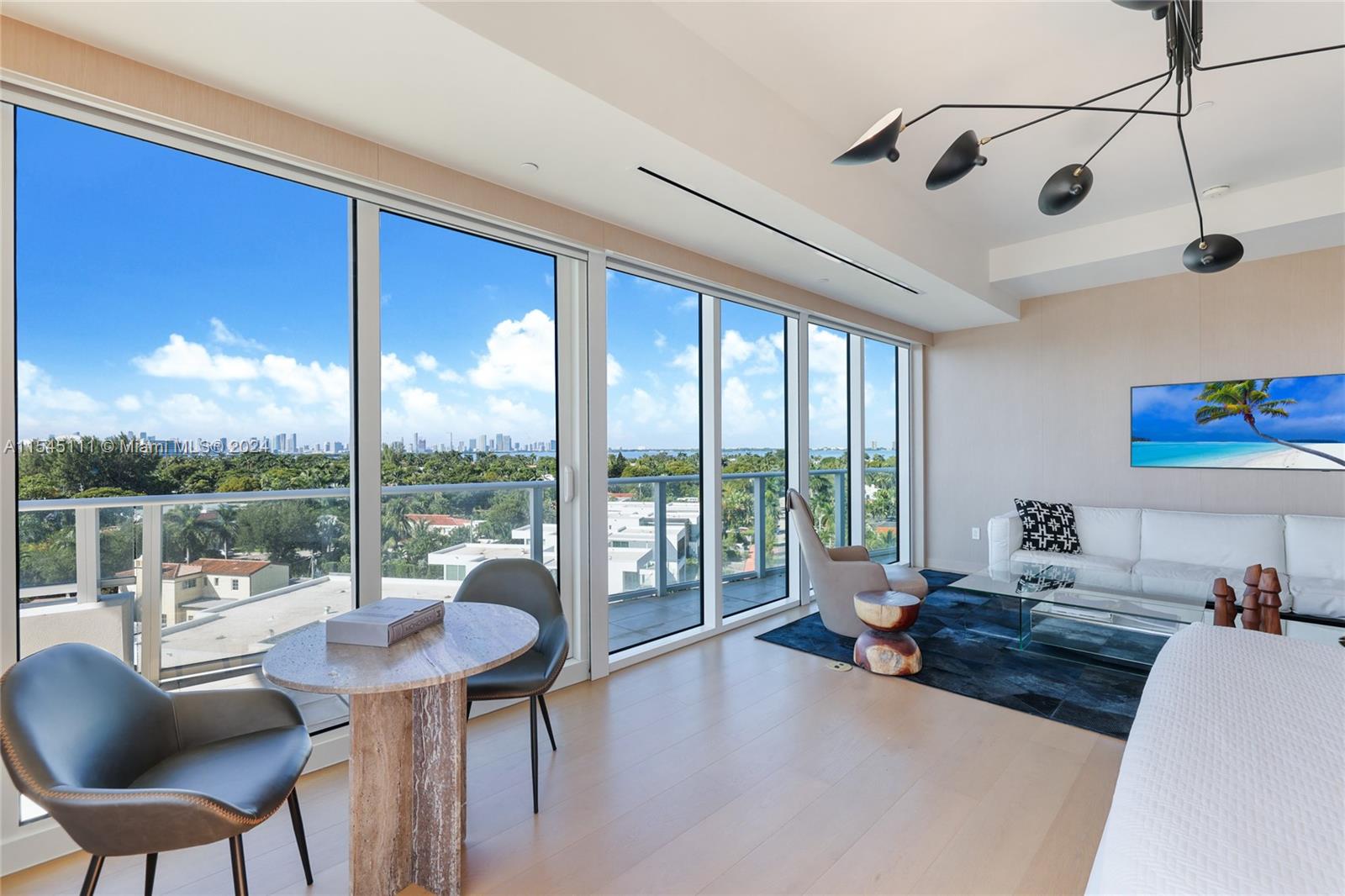 4701 NORTH MERIDIAN CONDO - Residential