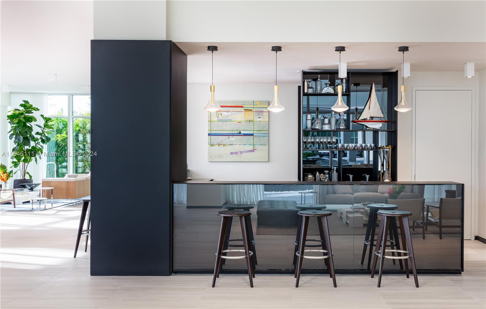 4701 NORTH MERIDIAN CONDO - Residential