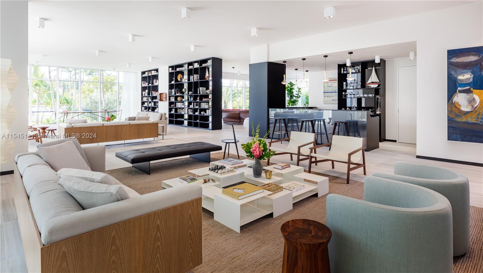 4701 NORTH MERIDIAN CONDO - Residential