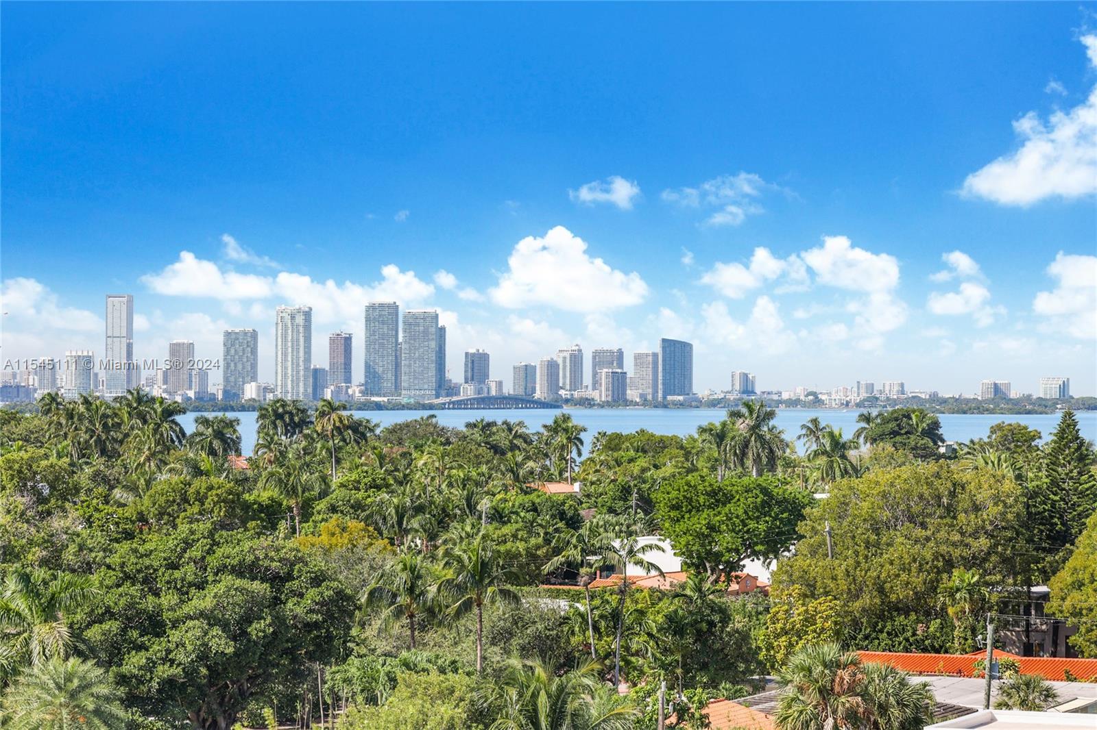 4701 NORTH MERIDIAN CONDO - Residential