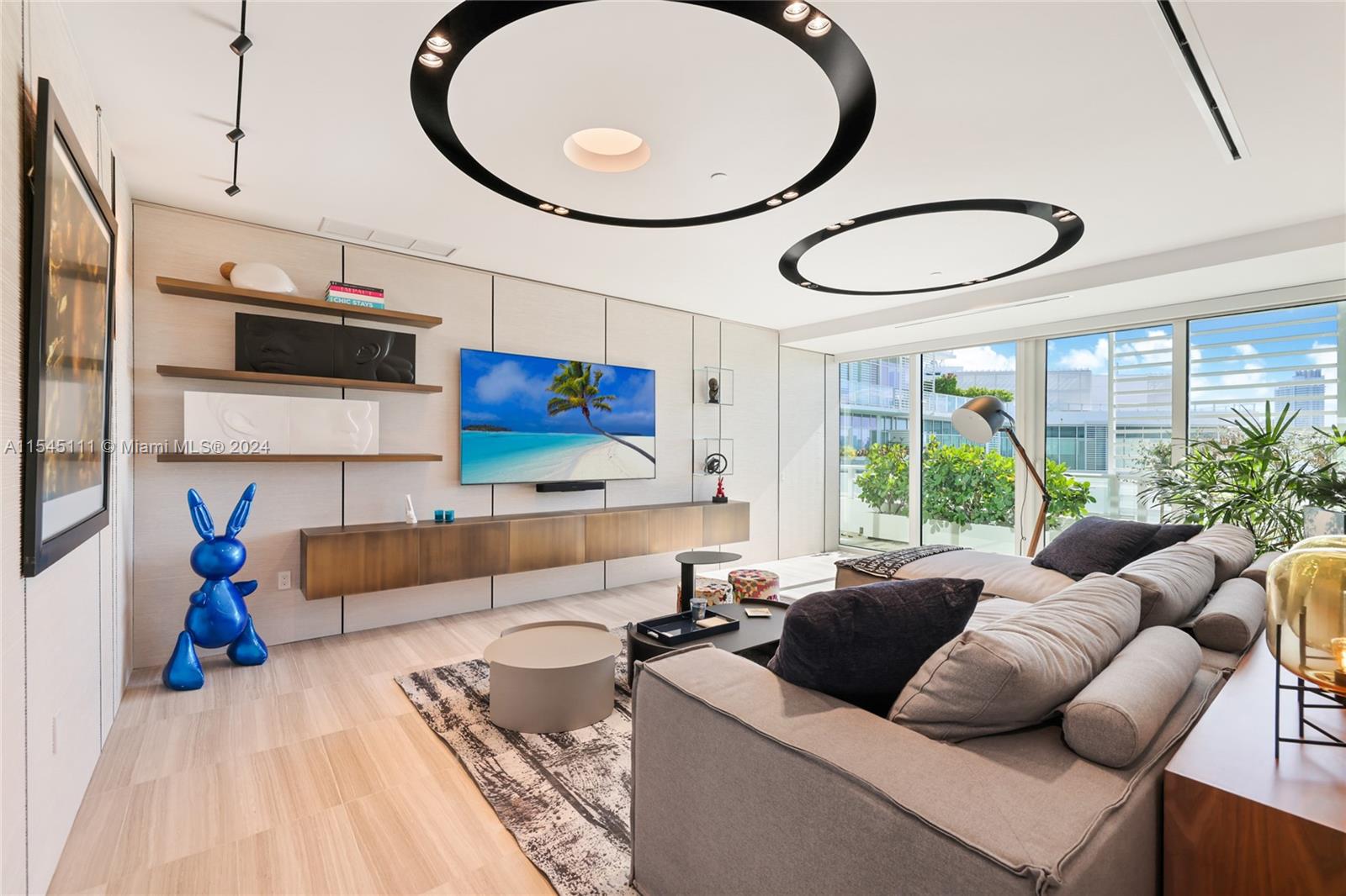 4701 NORTH MERIDIAN CONDO - Residential