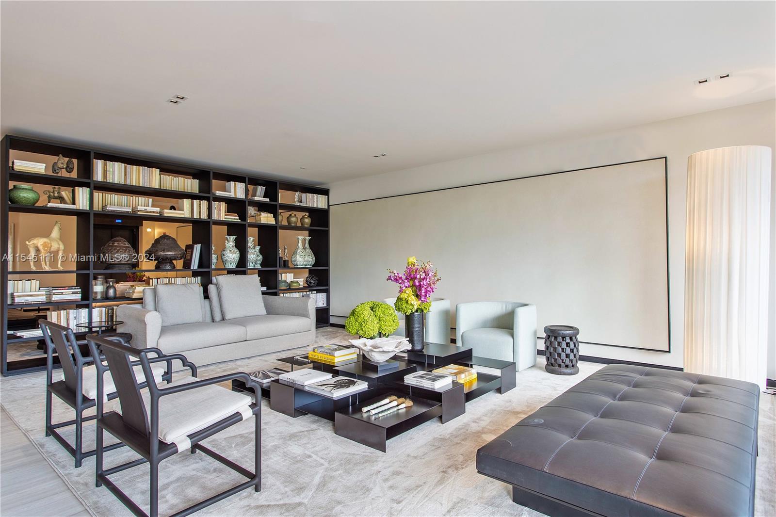 4701 NORTH MERIDIAN CONDO - Residential